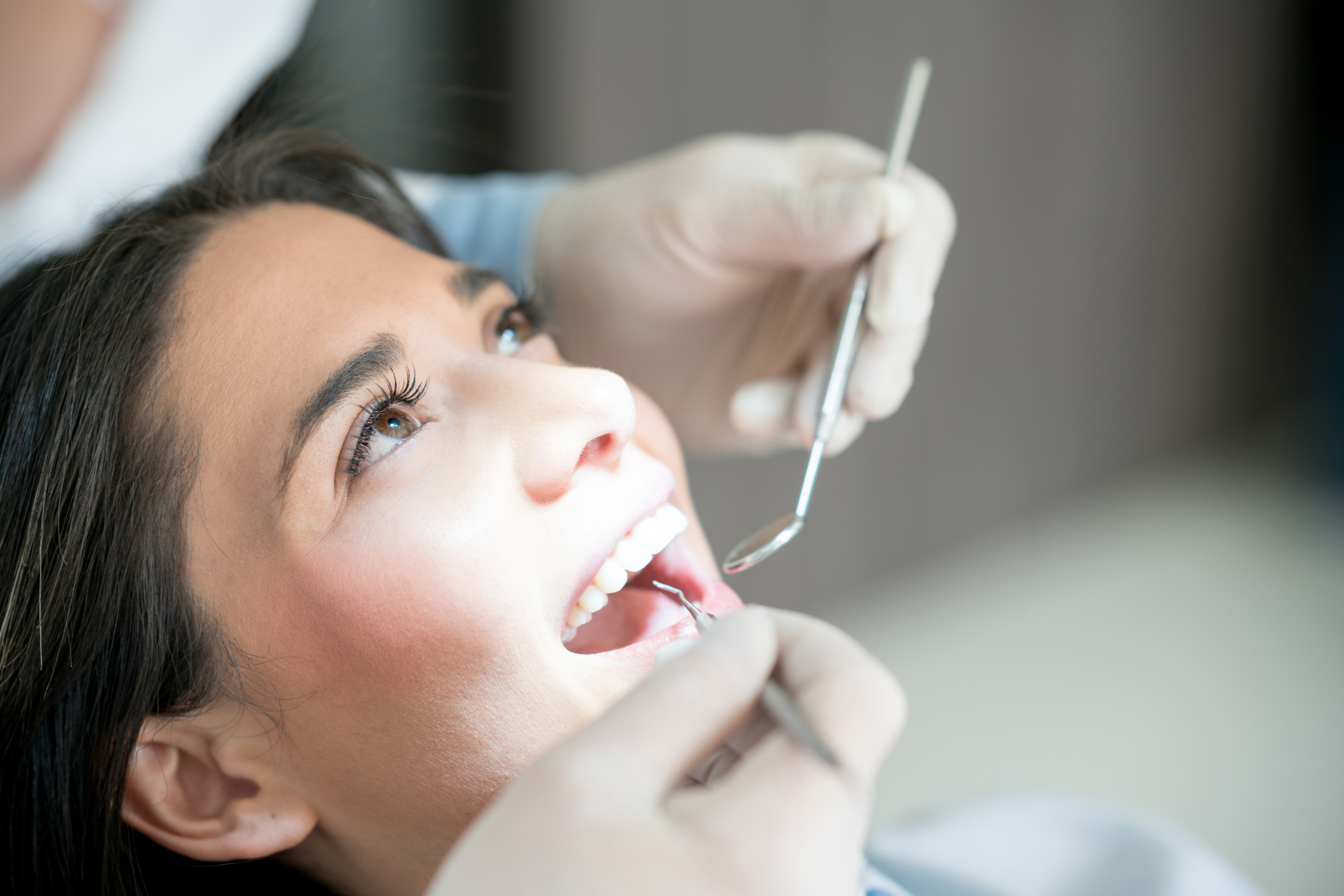 Warum Ist Eine Professionelle Zahnreinigung Wichtig?